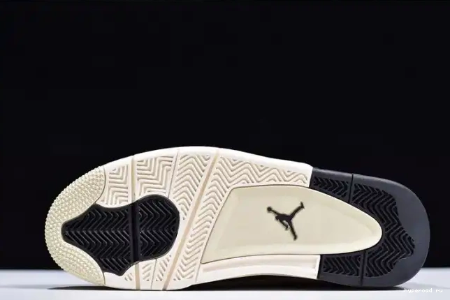 Air Jordan AQ9129-200 Mushroom 4 0503